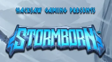 Stormborn Spielautomat (Hacksaw Gaming) Review