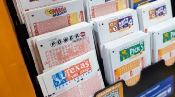 Lotterie-Streit in Texas: Kristen Moriarty erhält Millionen nach langem Kampf