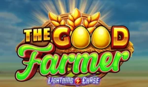 The Good Farmer Spiel