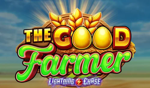 The Good Farmer Spiel
