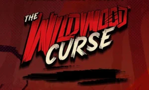The Wildwood Curse Spiel