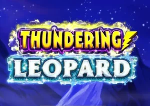 Thundering Leopard Spiel
