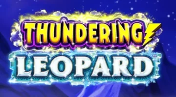 Thundering Leopard Lightning Box (Light & Wonder) Review