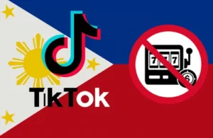 TikTok Philippinen