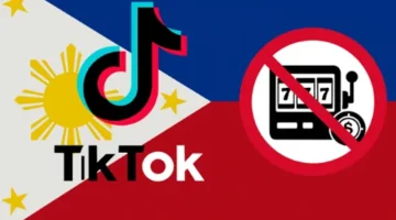 TikTok stoppt Glücksspiel-Werbung auf den Philippinen