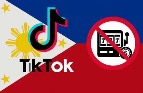 TikTok Philippinen