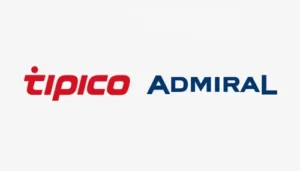 Tipico Admiral Übernahme