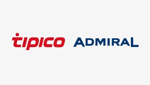 Tipico Admiral Übernahme