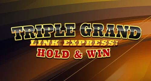 Triple Grand Link Express Spiel