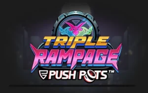 Triple Rampage Spiel