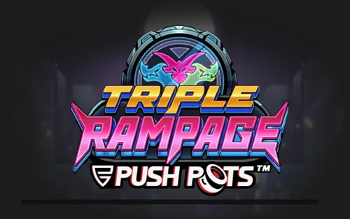 Triple Rampage Spiel