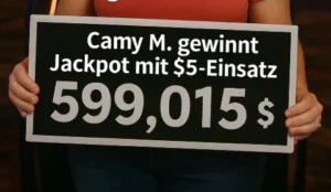 Vegas Jackpot