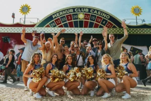 merkur-group parookaville 2025