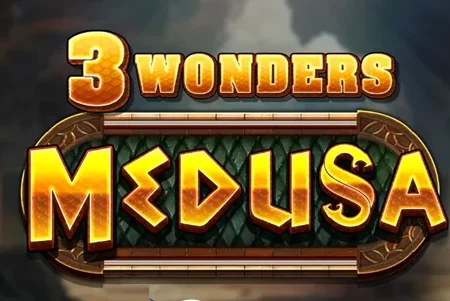 3 Wonders Medusa Spiel (Boomerang Studios) Review