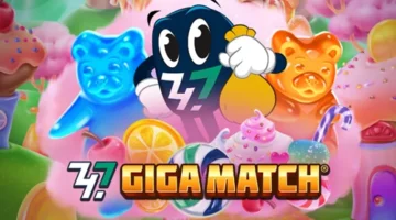 747 Giga Match Spielautomat (Rubyplay) Review