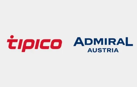 Tipico übernimmt Admiral Austria von Novomatic