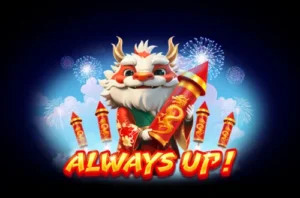 Always Up Spiel