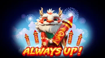 Always Up! Spielautomat (BGaming) Review