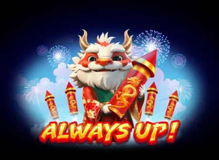 Always Up! Spielautomat (BGaming) Review
