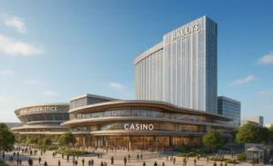 Bally Las Vegas