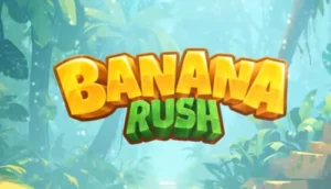 Banana Rush Spiel