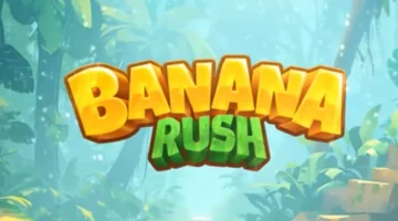 Banana Rush Spielautomat (Play’n GO) Review