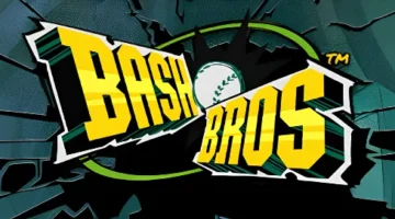 Bash Bros Spielautomat (Hacksaw Gaming) Review