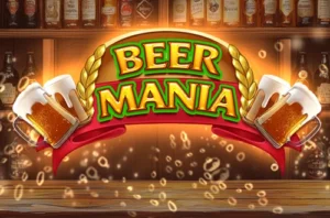 Beer Mania Spiel