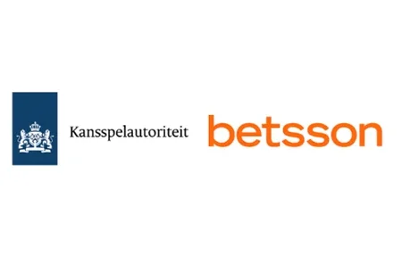 Betsson-Logo sorgt für Ärger in den Niederlanden