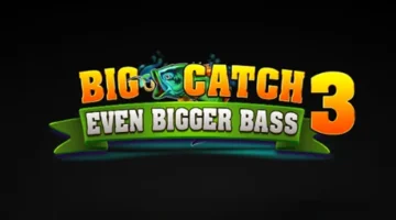 Big Catch Even Bigger Bass 3 (Blueprint Gaming) Review