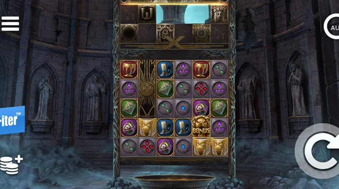 Cathedral 9