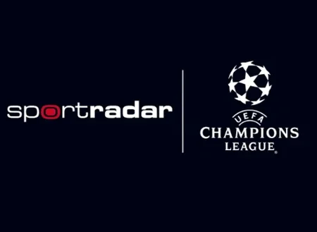 Neues Champions League Format und Sportradar