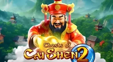 Chests of Cai Shen 2 Spiel (Pragmatic Play) Review