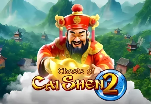 Chests of Cai Shen 2 Spiel (Pragmatic Play) Review