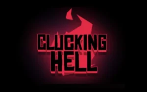Clucking Hell Spiel