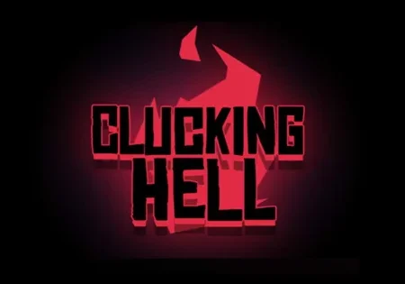 Clucking Hell Spiel