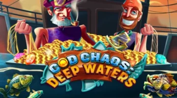 Cod Chaos: Deep Waters Spiel (Octoplay) Review