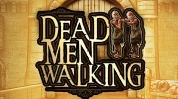 Dead Men Walking Spielautomat (Nolimit City) Review