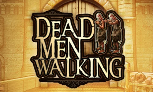 Dead Men Walking Spiel