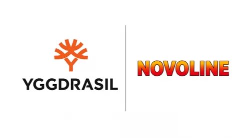 Deutschland mit Novoline