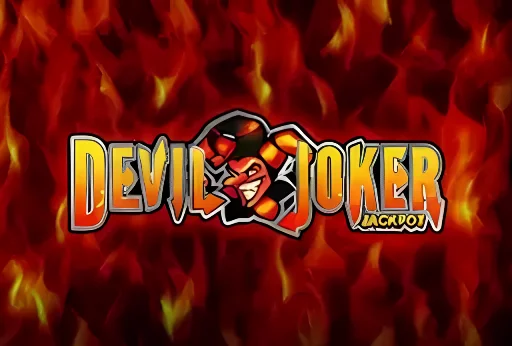 Devil Joker Jackpot Spiel