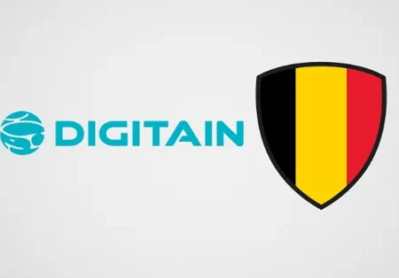 Digitain erhält belgische Glücksspiellizenz