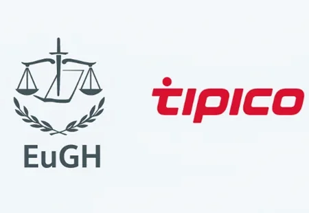 EuGH verhandelt über Tipico und Online-Sportwetten
