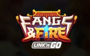 Fangs & Fire Spiel