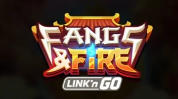 Fangs & Fire Spielautomat (Play’n GO) Review