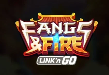 Fangs & Fire Spielautomat (Play’n GO) Review