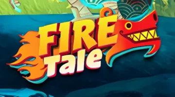 Fire Tale Spielautomat (Quickspin) Review