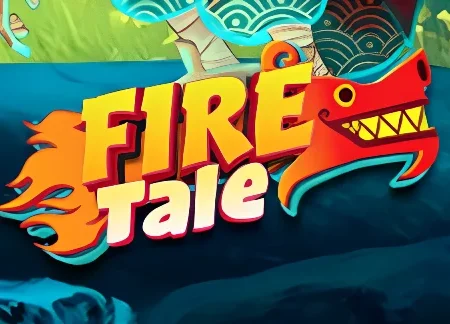 Fire Tale Spielautomat (Quickspin) Review