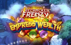Firecracker Frenzy Empress Wealth Spiel