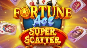 Fortune Ace Super Scatter Spiel (Pragmatic Play) Review